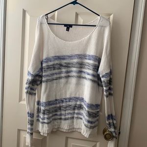 GAP cozy sweater